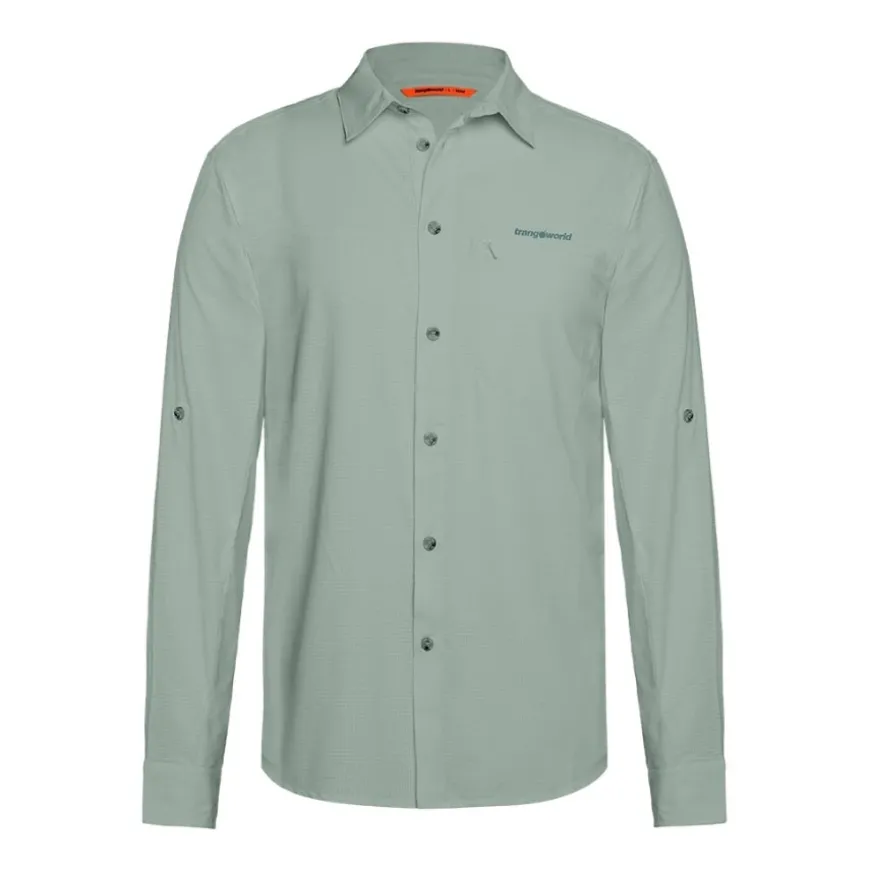 Camisas Trangoworld Camisa Vignemale Df