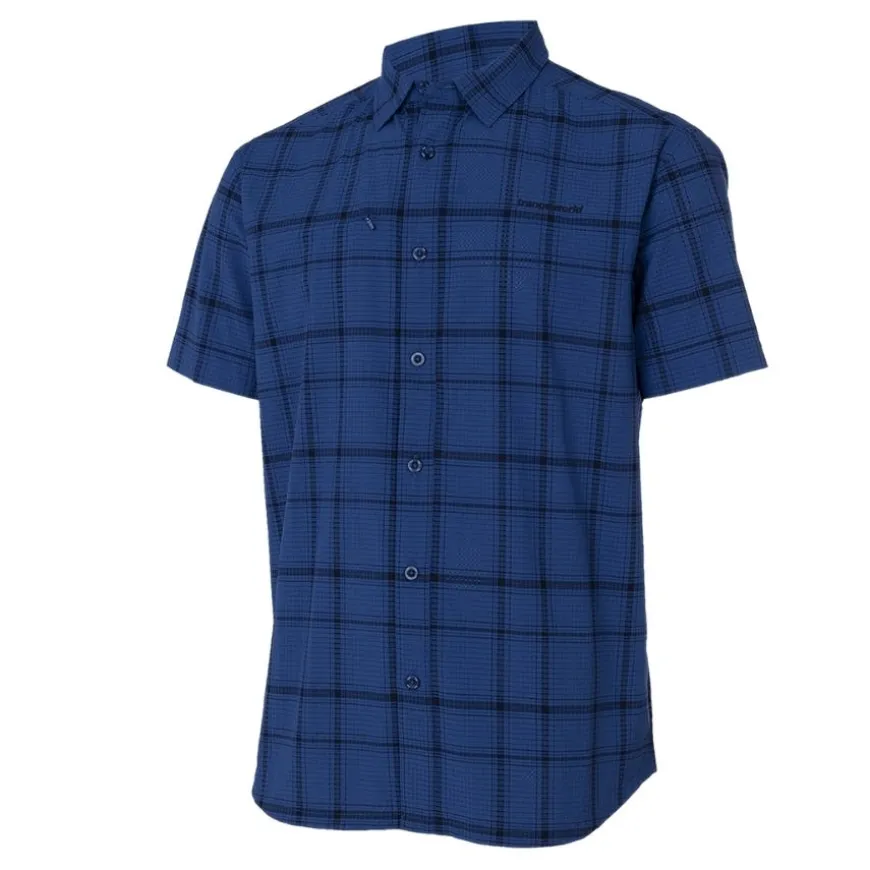 Camisas Trangoworld Cassiar