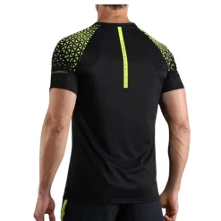 Camiseta Feisty Geo