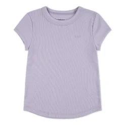 Camisetas manga corta Abercrombie Afg Essential Baby Tee