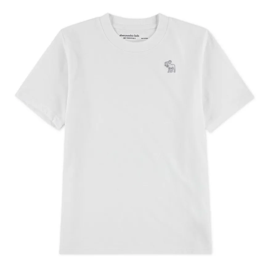 Camisetas manga corta Abercrombie Afbshort Sleeve Essential Tee