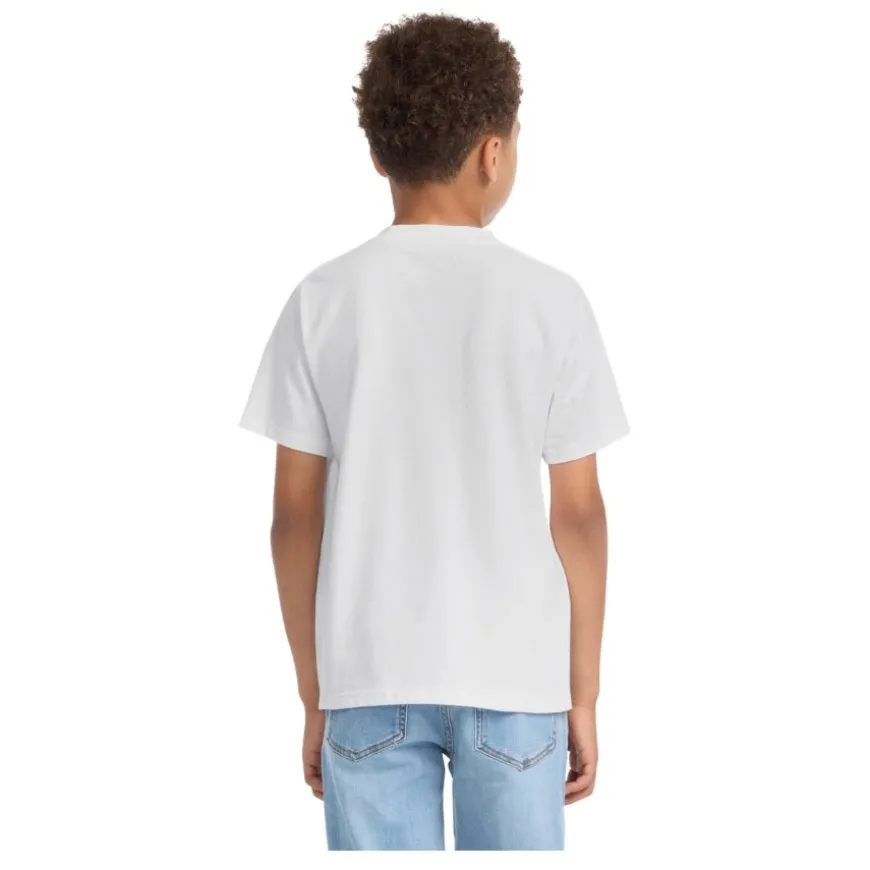 Camisetas manga corta Abercrombie Afbshort Sleeve Essential Tee