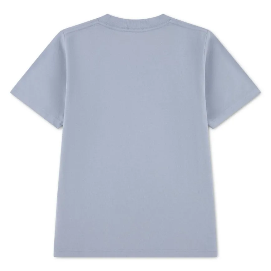 Camisetas manga corta Abercrombie Brick Type Tee