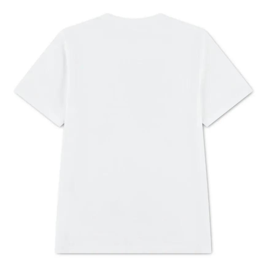 Camisetas manga corta Abercrombie Brick Type Tee