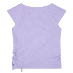 Camisetas manga corta Abercrombie Afg Ss Shoulder Play Top