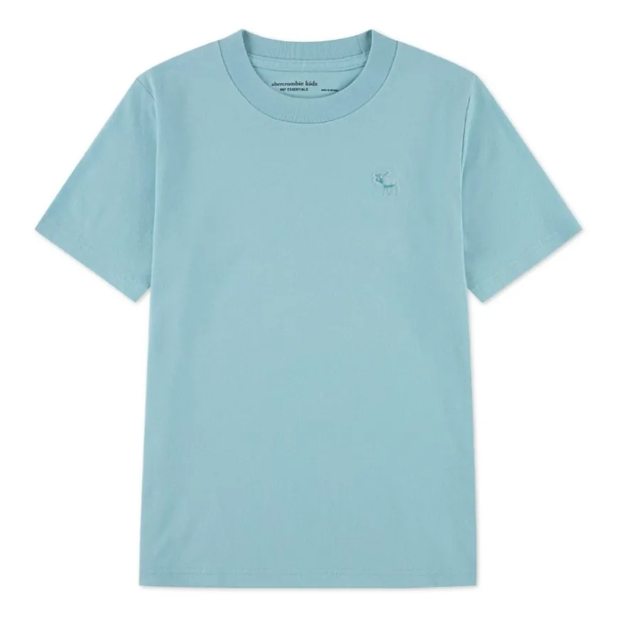 Camisetas manga corta Abercrombie Afbshort Sleeve Essential Tee