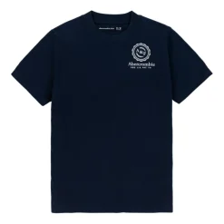 Camisetas manga corta Abercrombie Afb Foothills Tee