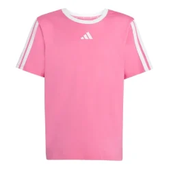 Camisetas manga corta Adidas Jg 3S Bf Tee