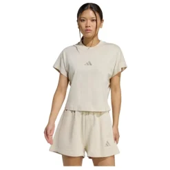 Camisetas manga corta Adidas W All Szn Tee