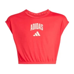 Camisetas manga corta Adidas Jg Clgt Tee