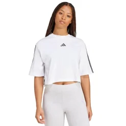 Camisetas manga corta Adidas W 3S Sj Tlr T