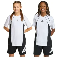 Camisetas manga corta Adidas J Cb T
