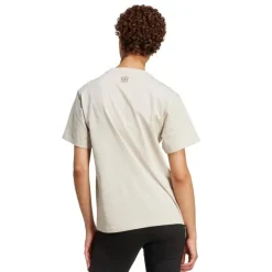 Camisetas manga corta Adidas W Animal T