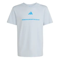 Camisetas manga corta Adidas B Sj T