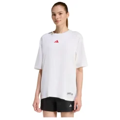 Camisetas manga corta Adidas W Mini Os T