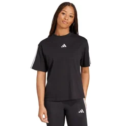 Camisetas manga corta Adidas W 3S Sj Bf T