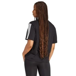 Camisetas manga corta Adidas W 3S Sj Bf T