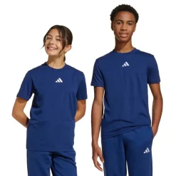 Camisetas manga corta Adidas J Sl Tee 160