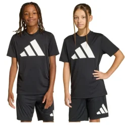 Camisetas manga corta Adidas J Tr-Es Bl T