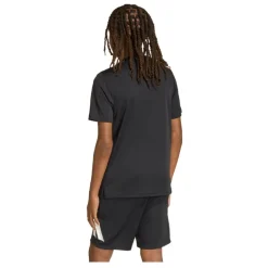 Camisetas manga corta Adidas J Tr-Es Bl T