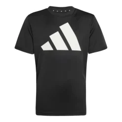 Camisetas manga corta Adidas J Tr-Es Bl T