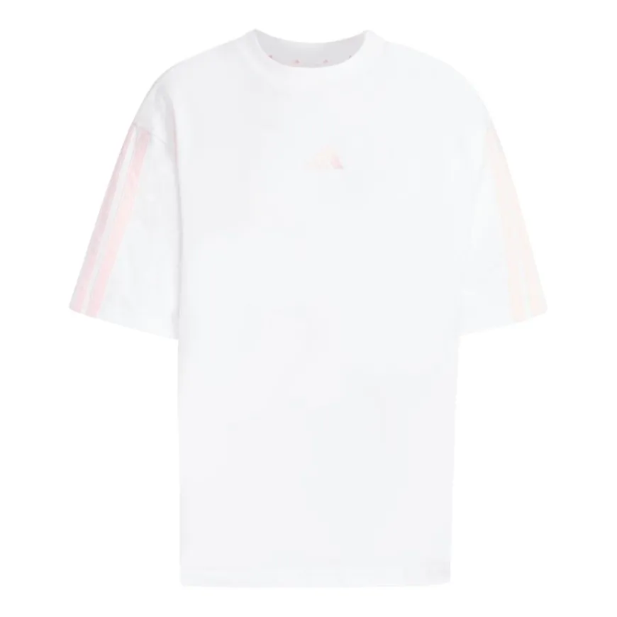 Camisetas manga corta Adidas W 3S Sj Bf T