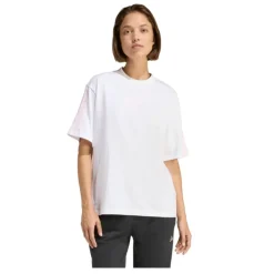 Camisetas manga corta Adidas W 3S Sj Bf T