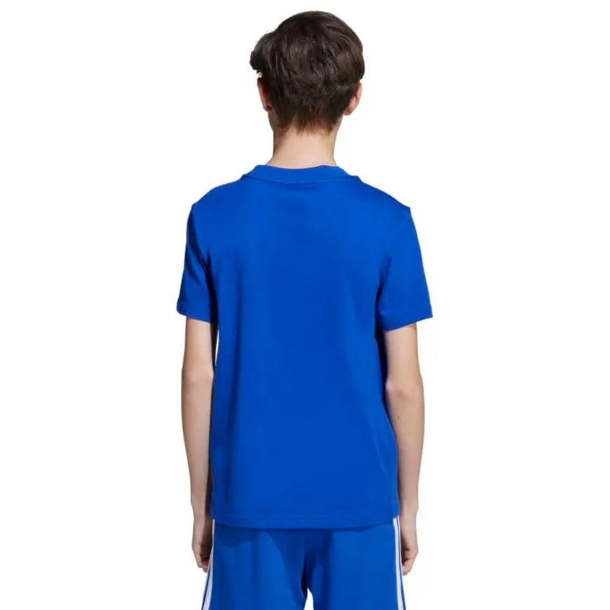 Camisetas manga corta Adidas J Bl Tee 160