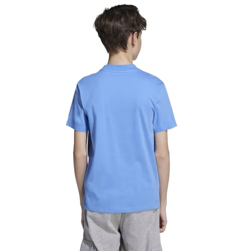 Camisetas manga corta Adidas J Lin Tee 160