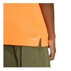 Camisetas manga corta Adidas J Tr-Es Bl T