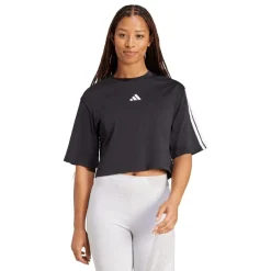 Camisetas manga corta Adidas W 3S Sj Tlr T
