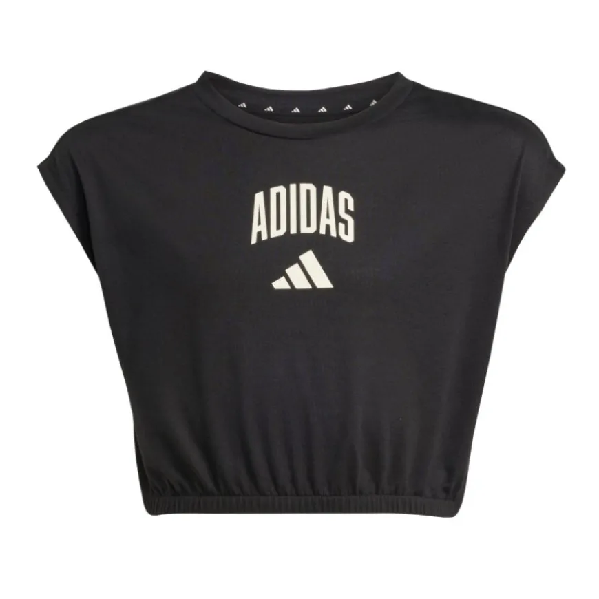 Camisetas manga corta Adidas Jg Clgt Tee