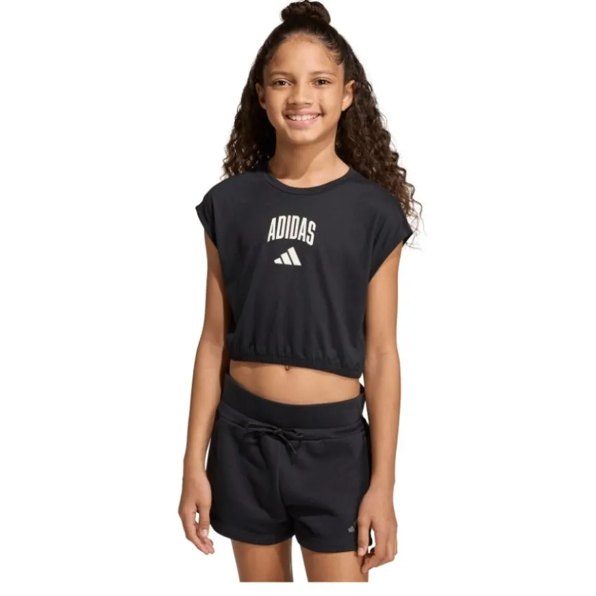 Camisetas manga corta Adidas Jg Clgt Tee