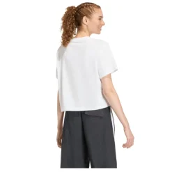 Camisetas manga corta Adidas W Food Cro