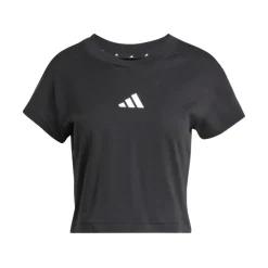 Camisetas manga corta Adidas W Fi Sl Bb Tee