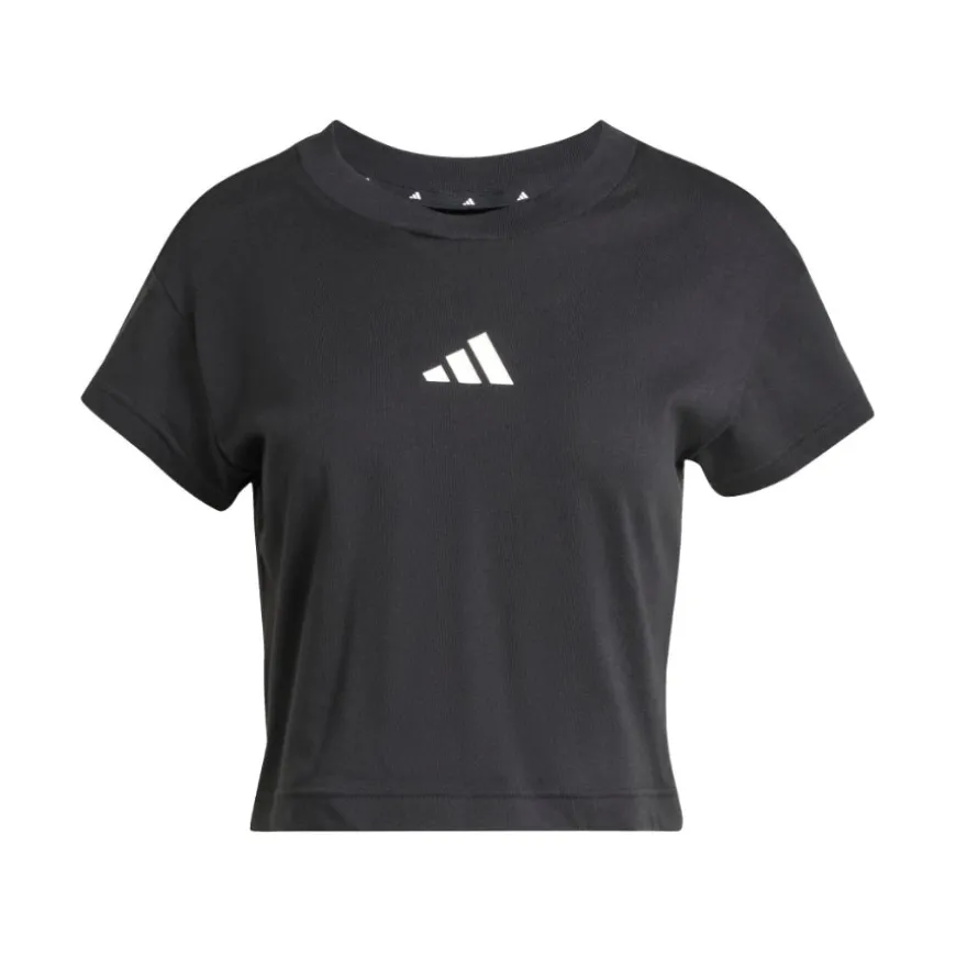Camisetas manga corta Adidas W Fi Sl Bb Tee