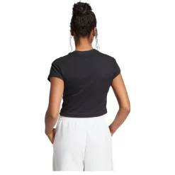 Camisetas manga corta Adidas W Fi Sl Bb Tee