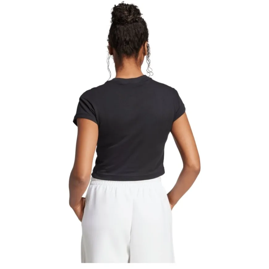Camisetas manga corta Adidas W Fi Sl Bb Tee