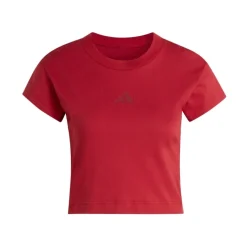 Camisetas manga corta Adidas W Fi Sl Bb Tee