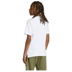 Camisetas manga corta Adidas J Tr-Es Bl T