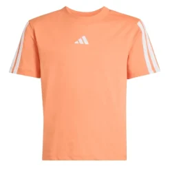 Camisetas manga corta Adidas J 3S Tee 160