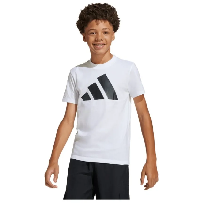 Camisetas manga corta Adidas J Bl Tee 160