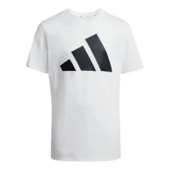 Camisetas manga corta Adidas J Bl Tee 160