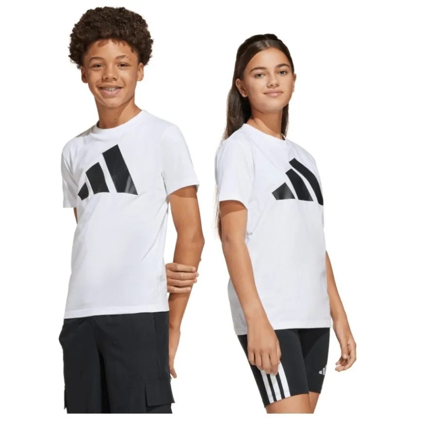 Camisetas manga corta Adidas J Bl Tee 160