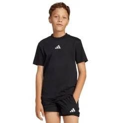 Camisetas manga corta Adidas J Sl Tee 160