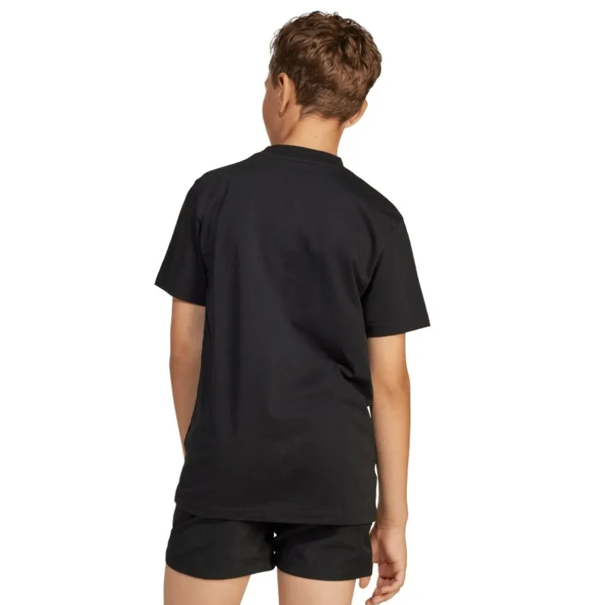 Camisetas manga corta Adidas J Sl Tee 160