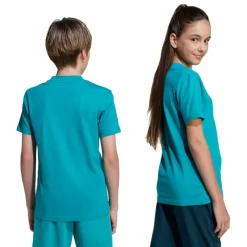 Camisetas manga corta Adidas J Sl Tee 160