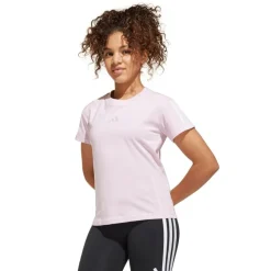 Camisetas manga corta Adidas Jg 3S Tee 160
