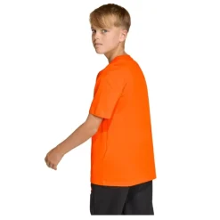 Camisetas manga corta Adidas B Sj T