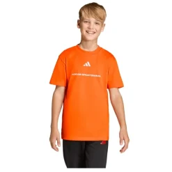 Camisetas manga corta Adidas B Sj T